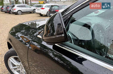 Внедорожник / Кроссовер Audi Q5 2016 в 