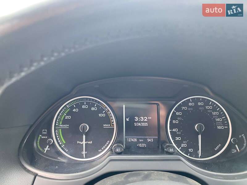 Внедорожник / Кроссовер Audi Q5 2014 в Львове фото 19 Внедорожник / Кроссовер Audi Q5 2014 в Львове