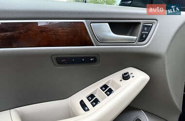 Внедорожник / Кроссовер Audi Q5 2011 в 