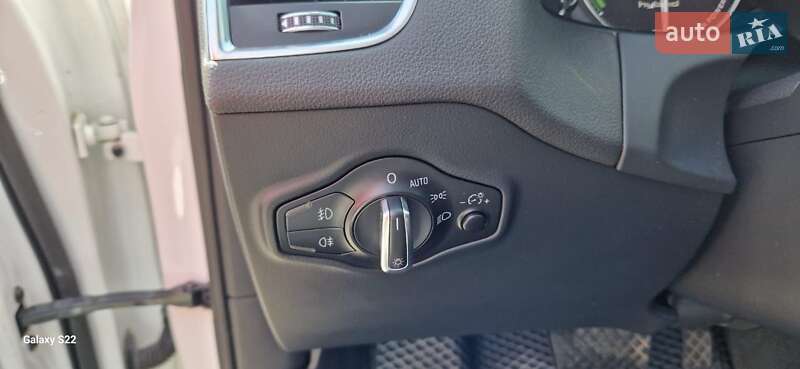 Внедорожник / Кроссовер Audi Q5 2012 в Одессе фото 14 Внедорожник / Кроссовер Audi Q5 2012 в Одессе