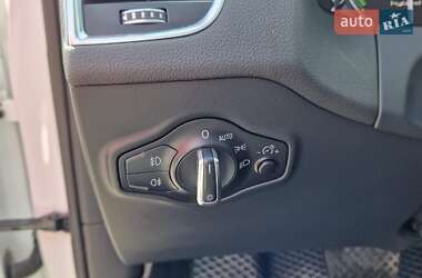 Внедорожник / Кроссовер Audi Q5 2012 в 