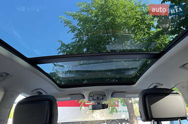 Позашляховик / Кросовер Audi Q5 2021 в 