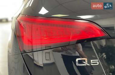 Внедорожник / Кроссовер Audi Q5 2013 в 