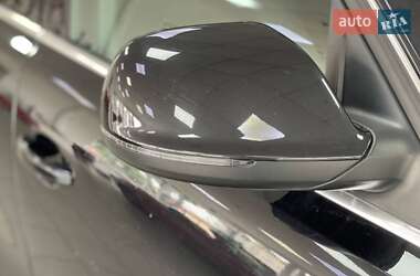 Внедорожник / Кроссовер Audi Q5 2013 в 
