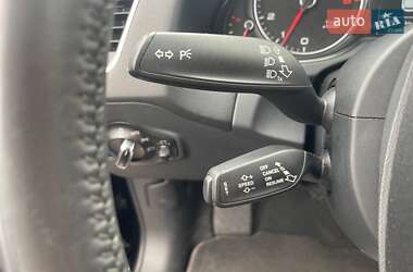 Внедорожник / Кроссовер Audi Q5 2013 в 