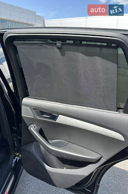 Внедорожник / Кроссовер Audi Q5 2009 в Днепре