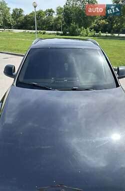 Внедорожник / Кроссовер Audi Q5 2009 в Днепре