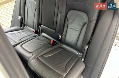 Внедорожник / Кроссовер Audi Q5 2010 в 