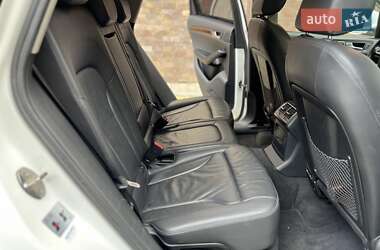 Внедорожник / Кроссовер Audi Q5 2010 в 