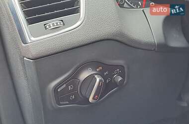 Внедорожник / Кроссовер Audi Q5 2015 в 