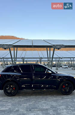Внедорожник / Кроссовер Audi Q5 2019 в 