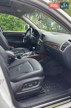 Внедорожник / Кроссовер Audi Q5 2012 в 
