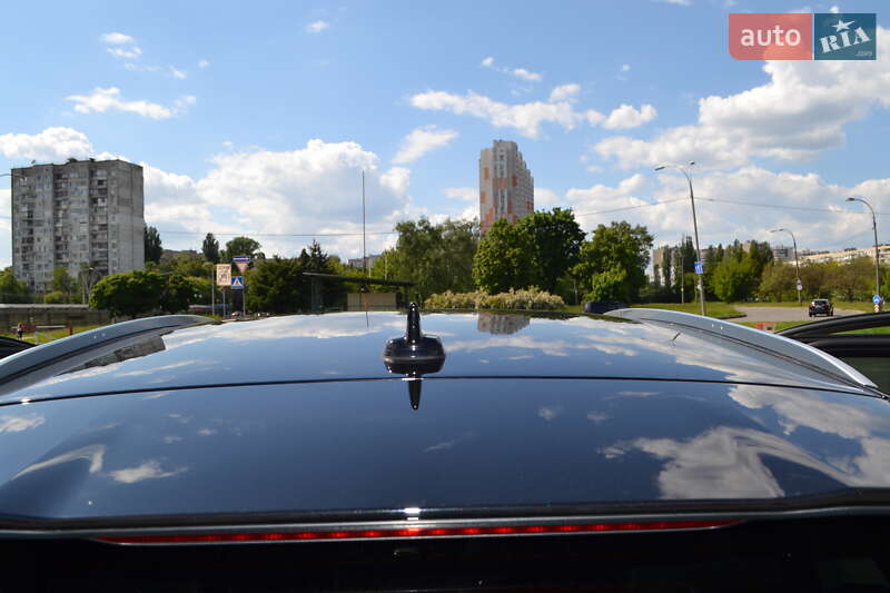 Внедорожник / Кроссовер Audi Q5 2023 в Киеве