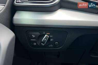 Внедорожник / Кроссовер Audi Q5 2023 в 