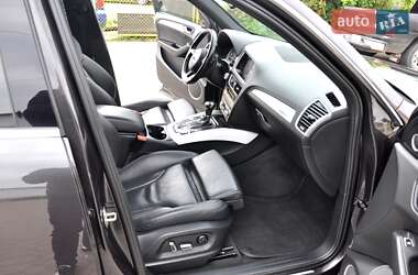 Внедорожник / Кроссовер Audi Q5 2016 в 