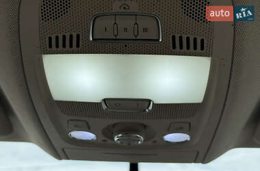 Внедорожник / Кроссовер Audi Q5 2012 в 