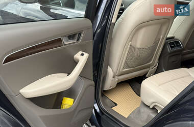 Внедорожник / Кроссовер Audi Q5 2012 в 