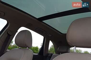 Внедорожник / Кроссовер Audi Q5 2011 в 