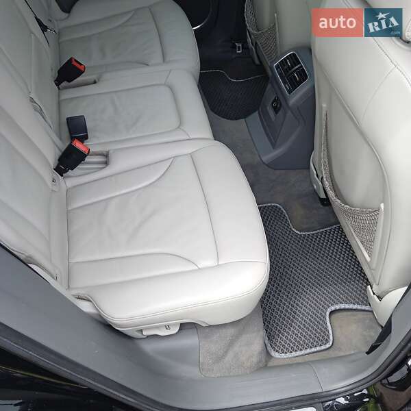 Внедорожник / Кроссовер Audi Q5 2011 в Сумах фото 12 Внедорожник / Кроссовер Audi Q5 2011 в Сумах