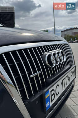 Внедорожник / Кроссовер Audi Q5 2011 в 