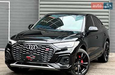Внедорожник / Кроссовер Audi Q5 2023 в 