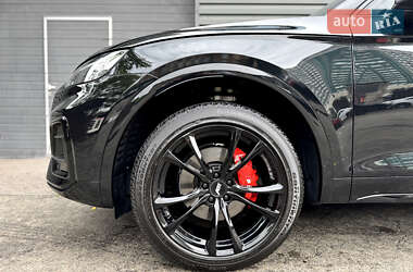 Внедорожник / Кроссовер Audi Q5 2023 в 