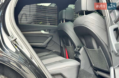 Внедорожник / Кроссовер Audi Q5 2023 в 