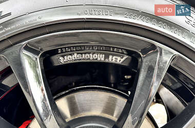 Внедорожник / Кроссовер Audi Q5 2023 в 