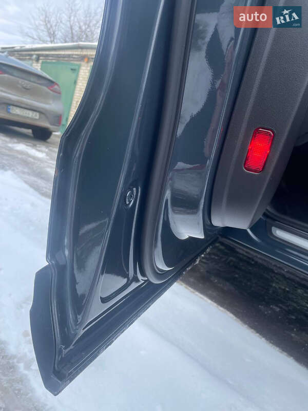 Внедорожник / Кроссовер Audi Q5 2011 в Львове