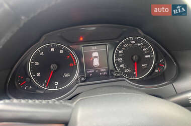 Внедорожник / Кроссовер Audi Q5 2011 в 