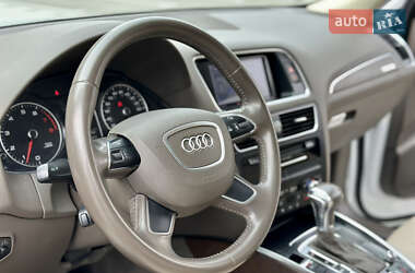 Внедорожник / Кроссовер Audi Q5 2014 в 
