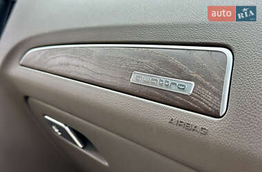 Внедорожник / Кроссовер Audi Q5 2014 в 