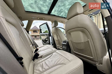 Внедорожник / Кроссовер Audi Q5 2014 в 