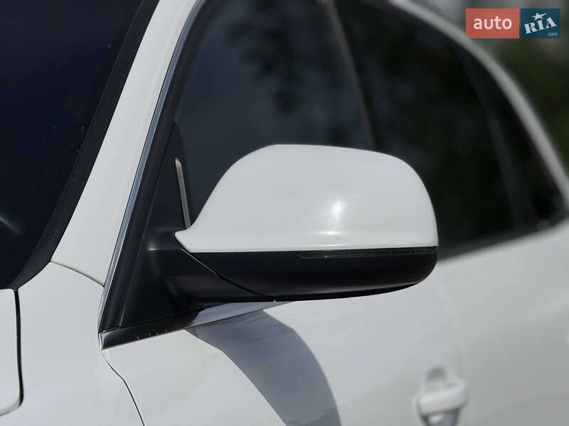 Позашляховик / Кросовер Audi Q5 2013 в Кривому Розі
