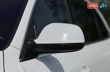 Внедорожник / Кроссовер Audi Q5 2013 в 