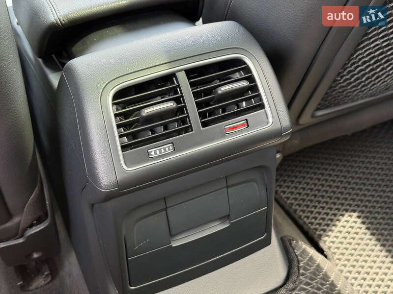 Позашляховик / Кросовер Audi Q5 2013 в Кривому Розі