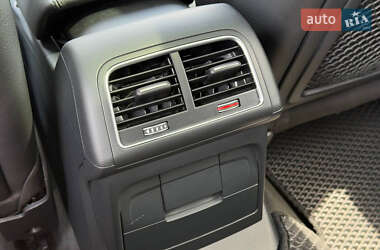 Внедорожник / Кроссовер Audi Q5 2013 в 