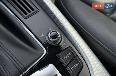 Внедорожник / Кроссовер Audi Q5 2013 в 