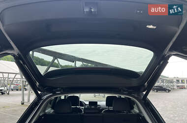 Позашляховик / Кросовер Audi Q5 2018 в 