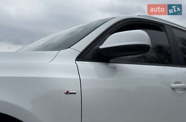 Внедорожник / Кроссовер Audi Q5 2012 в 