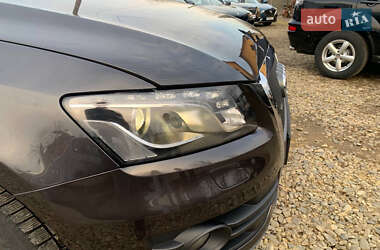 Внедорожник / Кроссовер Audi Q5 2010 в 