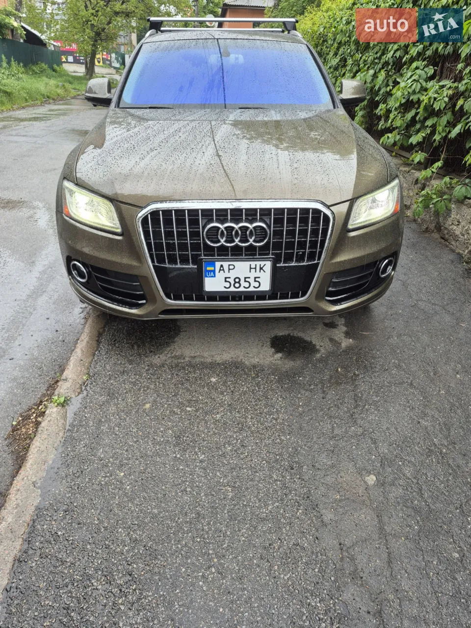 2014 Audi Q5 - мініатюра 72