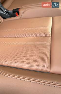 Внедорожник / Кроссовер Audi Q5 2021 в 