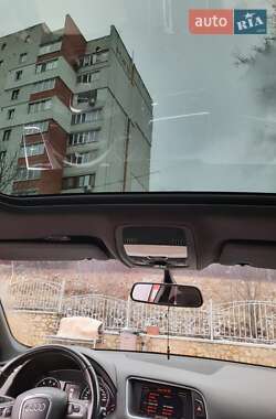 Внедорожник / Кроссовер Audi Q5 2011 в 
