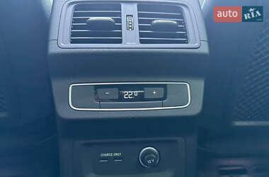 Внедорожник / Кроссовер Audi Q5 2021 в 