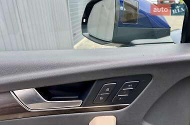 Позашляховик / Кросовер Audi Q5 2017 в 