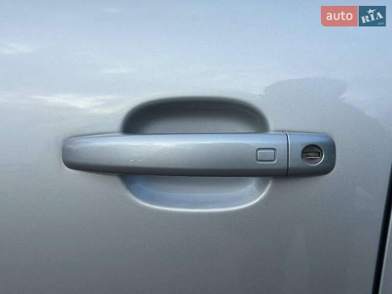 Внедорожник / Кроссовер Audi Q5 2013 в Львове