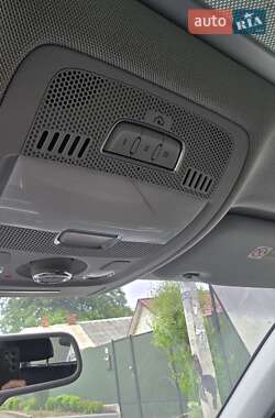 Внедорожник / Кроссовер Audi Q5 2012 в 