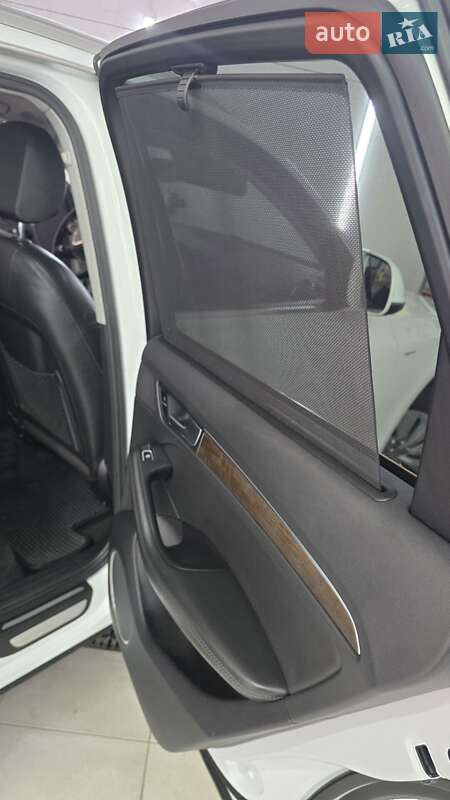 Внедорожник / Кроссовер Audi Q5 2012 в Хмельницком