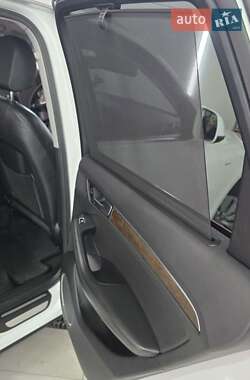 Внедорожник / Кроссовер Audi Q5 2012 в 